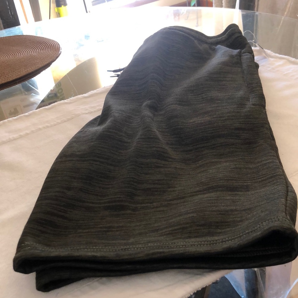 Range shorts